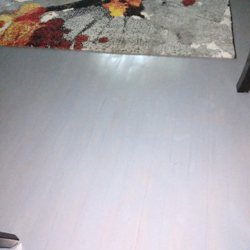 Strip, Sand and Stain