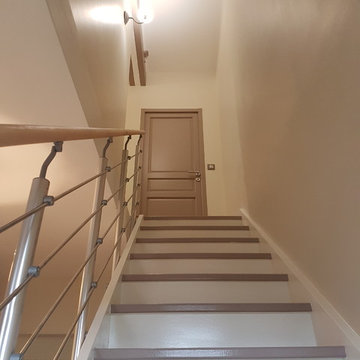 Escalier 2