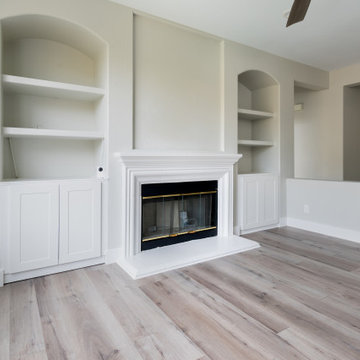 Castro Valley Full Home Remodeling
