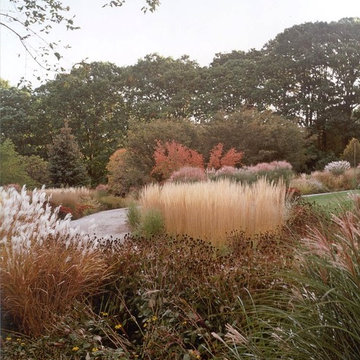 Deer Resistant Landscapes