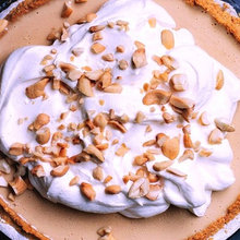 Thanksgiving French-Canadian Treat