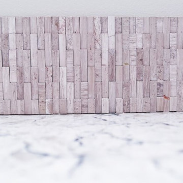 Parade of Homes: Attached Bath