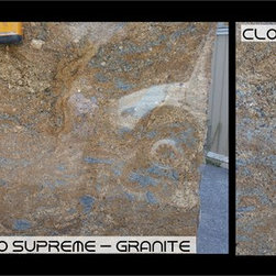 JUPARANA CLASSICO SUPREME 3CM SLAB - Products