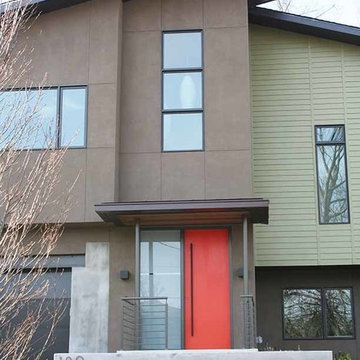 Kings Mill Custom Home