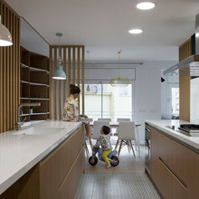 LUZ COCINA