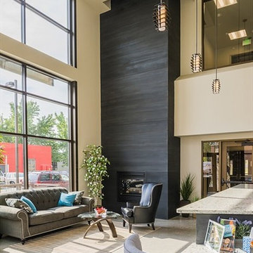 La Pointe - Off Campus Student Housing