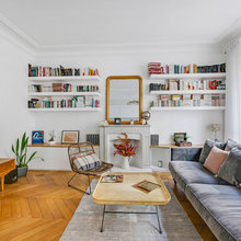 Bibliotheque Sur Mesure
