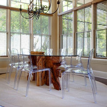 acrylic furniture