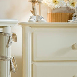 VERONA Collection - Cribs