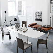 Interview: Firmaet fra Herning, der blev verdenskendt: BoConcept!