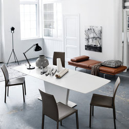 MILANO DINING TABLE - Furniture