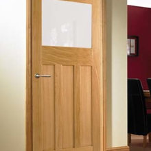 Interior Doors