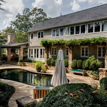 Pools
