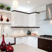 Kitchen Backsplash