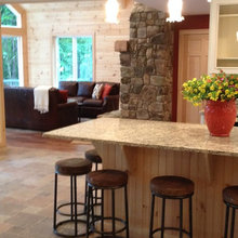 New cottage