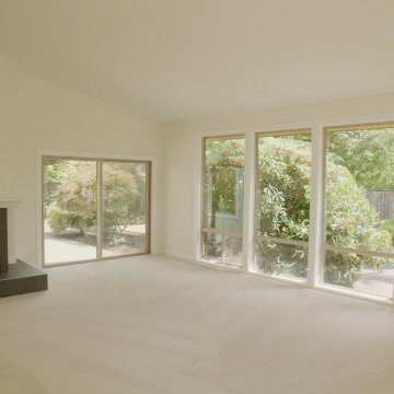 Bellevue Full Home Renovation by Levite Construction Co.