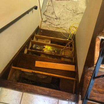 Early American - Flanders