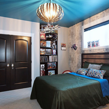 Taylor Estates Dream Home