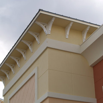 Builder Brackets