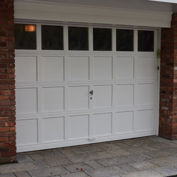 Enhancing a Classic Charm