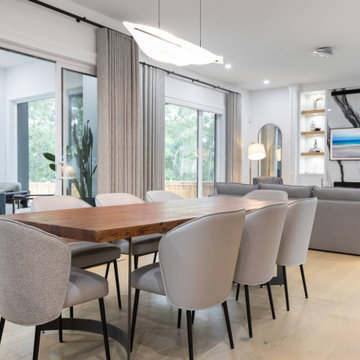 Rocky Ridge Residence