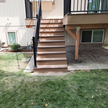 Wheel Chair Ramps by T & C Ramps & Decks Plus, LLC 13