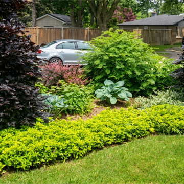 Landscaping
