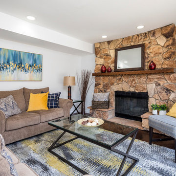 Staged to Sell- Full Home