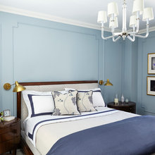 LOUISA BEDROOM