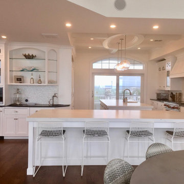 Award Winning Kitchens