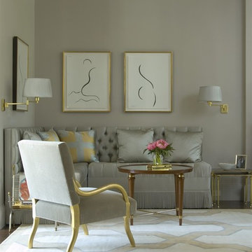 Tchoupitoulas Showroom