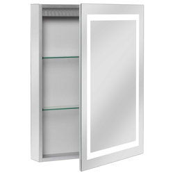 Modern Medicine Cabinets by Buildcom