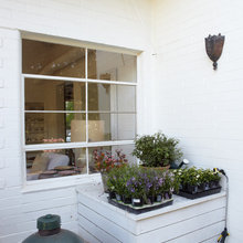 Patio Deck Ideas