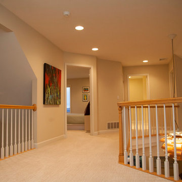 FOR SALE: 38 Smugglers Path Ithaca, NY 14850