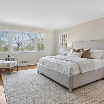 Custom Home, New Providence NJ