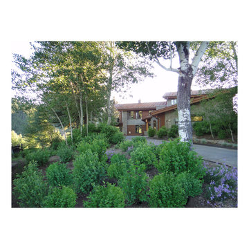Eagle Creek Residence