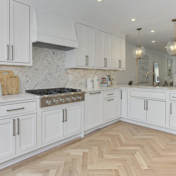 Capitol Hill Condo