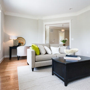 26th North Custom Home