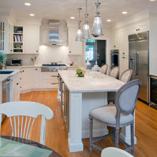 Rose's kitchen