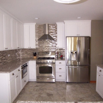Kitchen Re-Design