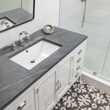 Clubhouse Bathroom Remodel