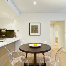 kitchen nook