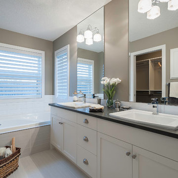 Augusta Showhome in Montreux Cove