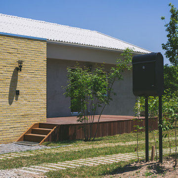AndelLund maruko No.1