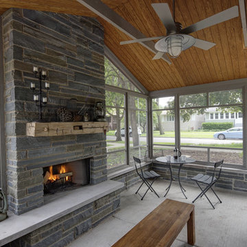 Right-Sized Passive Home