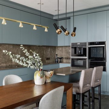 Квартира на Пулковской