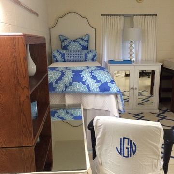 Dorm Rooms 2015