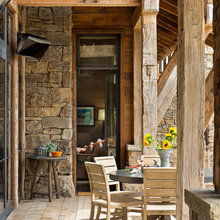 platform/deck