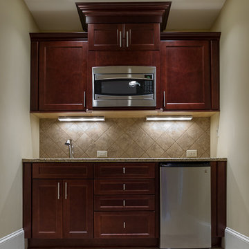 Award Winning Water Damage Restoration in Raleigh NC