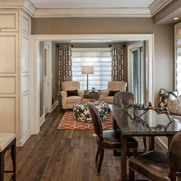 Historic Omaha Remodel